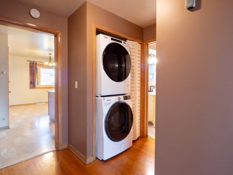 Tiny photo for 4841 N Rutherford Avenue, Chicago, IL 60656 (MLS # 12475856)