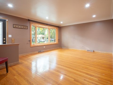Tiny photo for 4841 N Rutherford Avenue, Chicago, IL 60656 (MLS # 12475856)