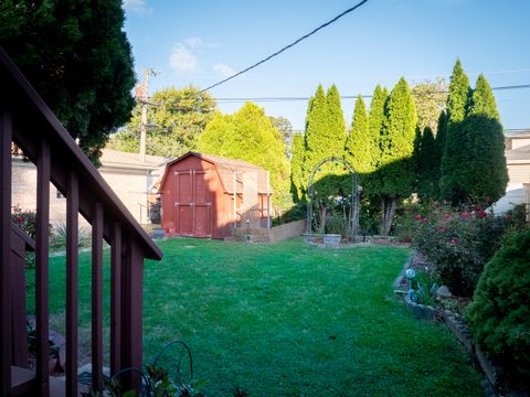 Tiny photo for 4841 N Rutherford Avenue, Chicago, IL 60656 (MLS # 12475856)