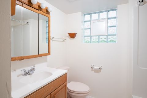 Tiny photo for 4841 N Rutherford Avenue, Chicago, IL 60656 (MLS # 12475856)