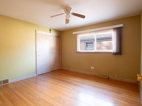 Tiny photo for 4841 N Rutherford Avenue, Chicago, IL 60656 (MLS # 12475856)