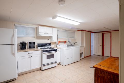 Tiny photo for 4841 N Rutherford Avenue, Chicago, IL 60656 (MLS # 12475856)