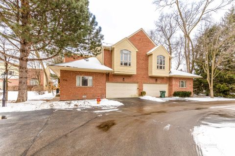 1739 Melise Drive Glenview IL 60025