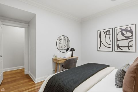 Tiny photo for 1047 W Monroe Street #3NTIF, Chicago, IL 60607 (MLS # 12627889)
