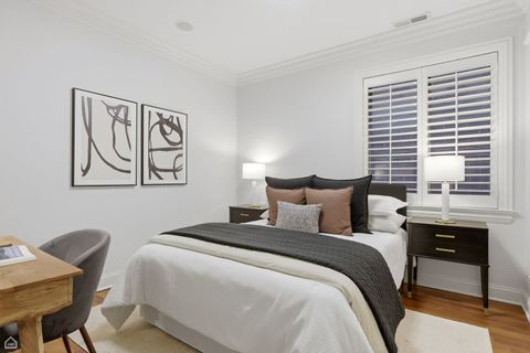 Tiny photo for 1047 W Monroe Street #3NTIF, Chicago, IL 60607 (MLS # 12627889)