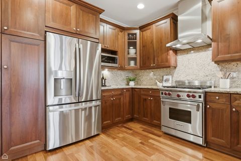 Tiny photo for 1047 W Monroe Street #3NTIF, Chicago, IL 60607 (MLS # 12627889)