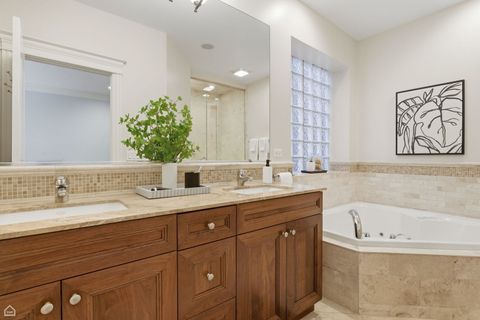 Tiny photo for 1047 W Monroe Street #3NTIF, Chicago, IL 60607 (MLS # 12627889)