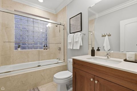Tiny photo for 1047 W Monroe Street #3NTIF, Chicago, IL 60607 (MLS # 12627889)