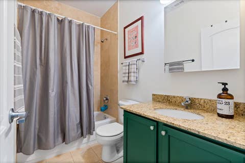 Tiny photo for 2513 N Milwaukee Avenue #3N, Chicago, IL 60647 (MLS # 12712282)