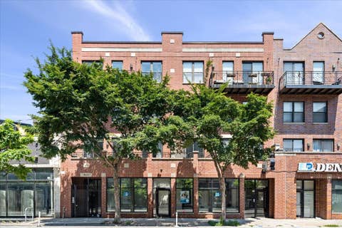 Photo of 2513 N Milwaukee Avenue #3N, Chicago, IL 60647 (MLS # 12712282)
