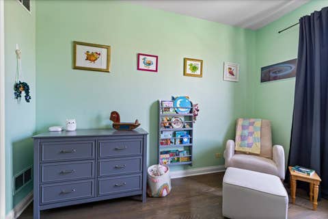 Tiny photo for 2513 N Milwaukee Avenue #3N, Chicago, IL 60647 (MLS # 12712282)