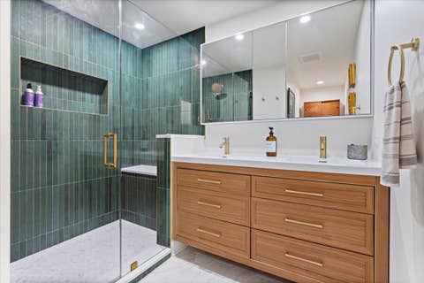 Tiny photo for 2513 N Milwaukee Avenue #3N, Chicago, IL 60647 (MLS # 12712282)