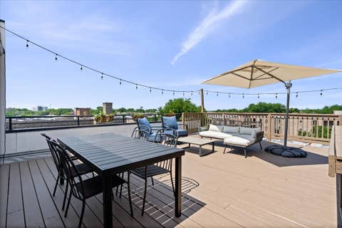 Tiny photo for 2513 N Milwaukee Avenue #3N, Chicago, IL 60647 (MLS # 12712282)
