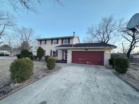 Photo of 15900 Avalon Avenue, South Holland, IL 60473 (MLS # 12597592)