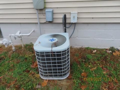 Tiny photo for 409 McKillop Street, Lynn Center, IL 61262 (MLS # 12601224)