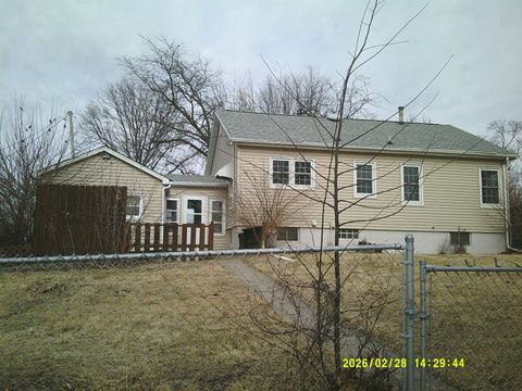 Tiny photo for 409 McKillop Street, Lynn Center, IL 61262 (MLS # 12601224)