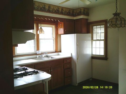 Tiny photo for 409 McKillop Street, Lynn Center, IL 61262 (MLS # 12601224)