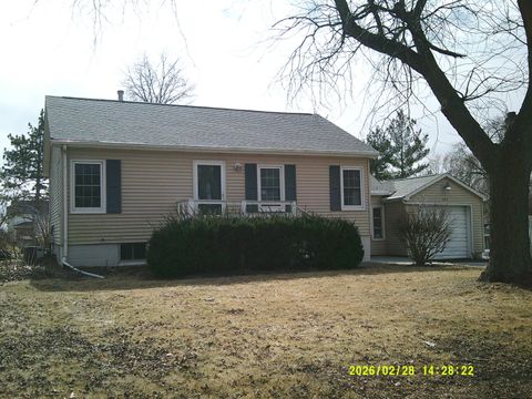 Photo of 409 McKillop Street, Lynn Center, IL 61262 (MLS # 12601224)