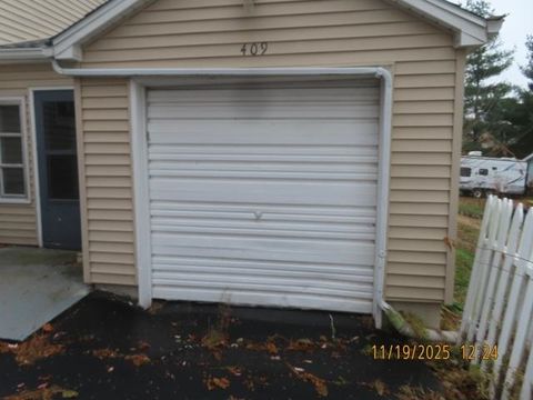 Tiny photo for 409 McKillop Street, Lynn Center, IL 61262 (MLS # 12601224)