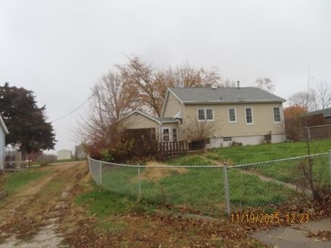Tiny photo for 409 McKillop Street, Lynn Center, IL 61262 (MLS # 12601224)
