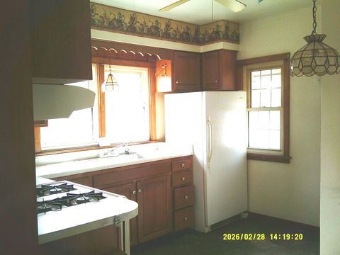 Tiny photo for 409 McKillop Street, Lynn Center, IL 61262 (MLS # 12601224)