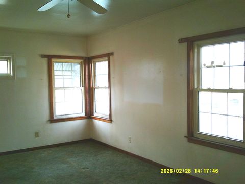 Tiny photo for 409 McKillop Street, Lynn Center, IL 61262 (MLS # 12601224)