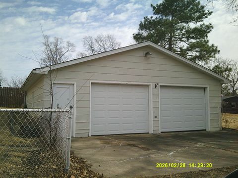 Tiny photo for 409 McKillop Street, Lynn Center, IL 61262 (MLS # 12601224)