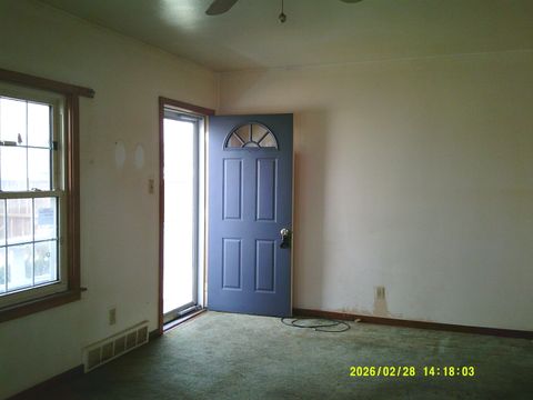 Tiny photo for 409 McKillop Street, Lynn Center, IL 61262 (MLS # 12601224)