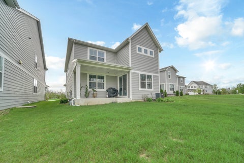 Tiny photo for 5 Nelson Lane, Hawthorn Woods, IL 60047 (MLS # 12675294)