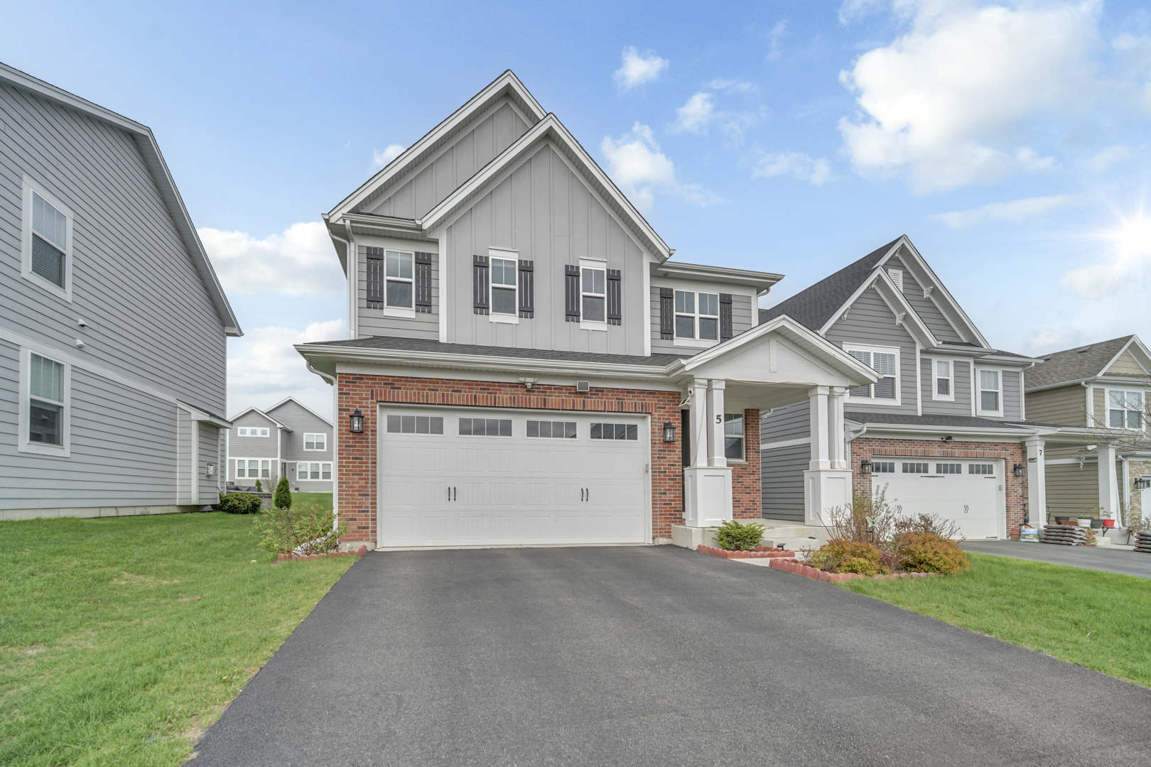 5 Nelson Lane