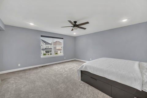 Tiny photo for 5 Nelson Lane, Hawthorn Woods, IL 60047 (MLS # 12675294)