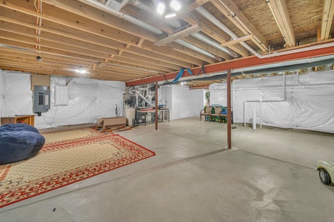 Tiny photo for 5 Nelson Lane, Hawthorn Woods, IL 60047 (MLS # 12675294)