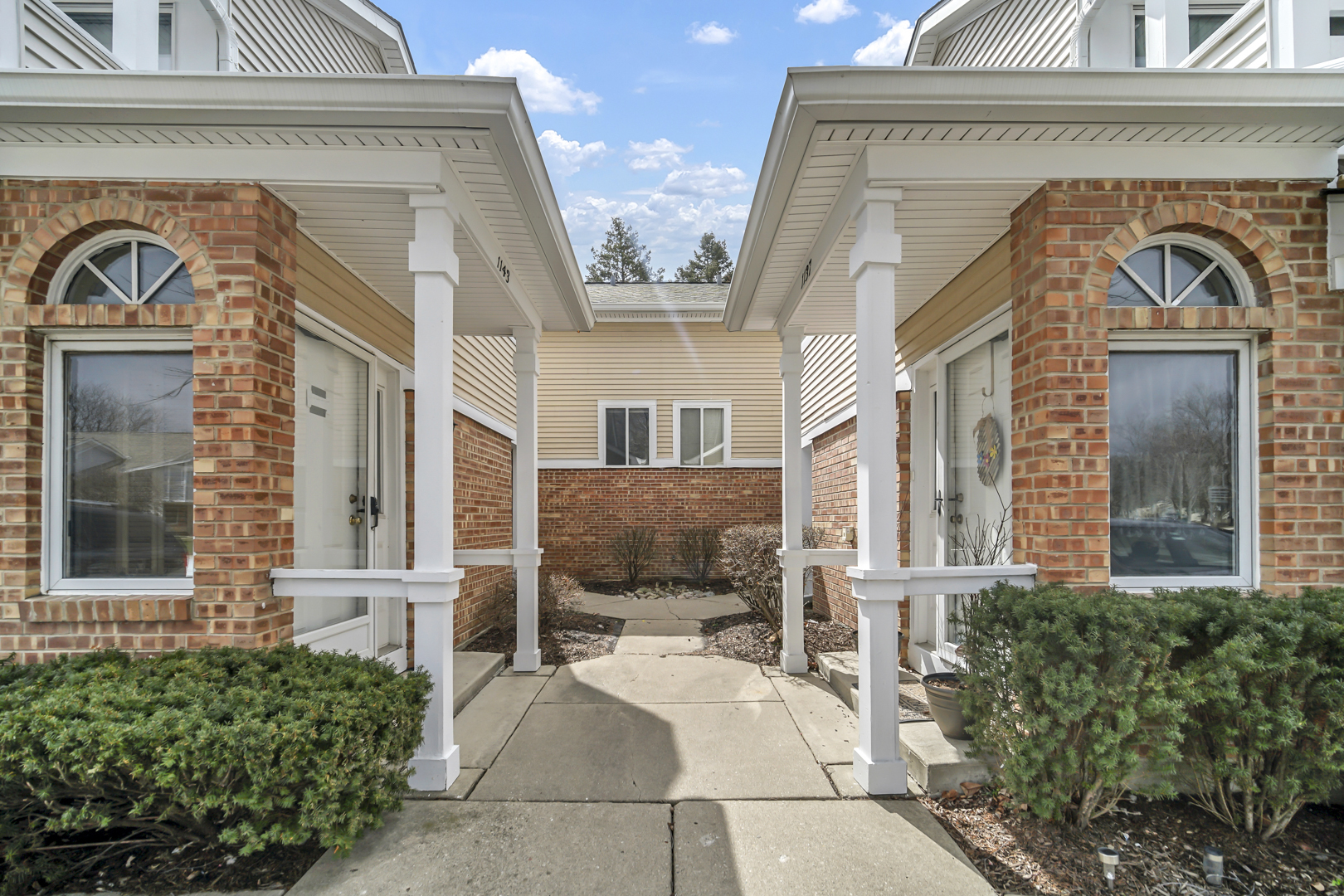 1141 Courtland Drive