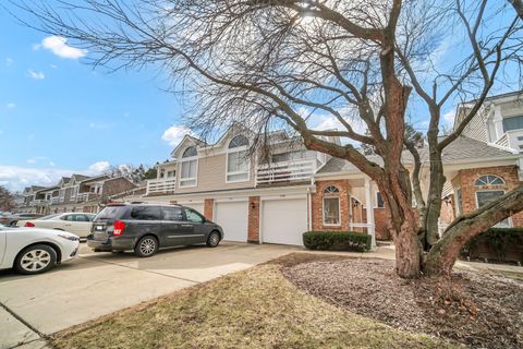 1141 Courtland Drive Buffalo Grove IL 60089