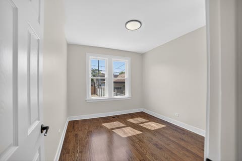 Tiny photo for 9112 S Aberdeen Street, Chicago, IL 60620 (MLS # 12687466)