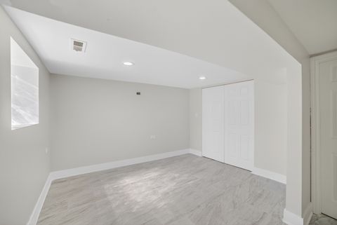 Tiny photo for 9112 S Aberdeen Street, Chicago, IL 60620 (MLS # 12687466)