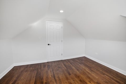 Tiny photo for 9112 S Aberdeen Street, Chicago, IL 60620 (MLS # 12687466)