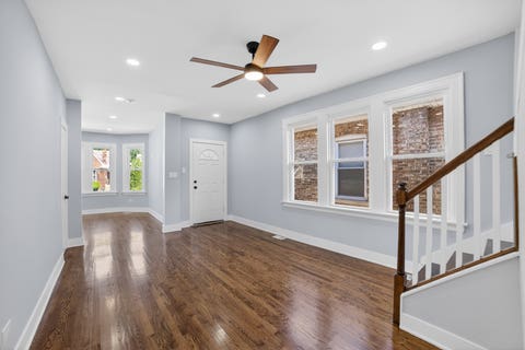 Tiny photo for 9112 S Aberdeen Street, Chicago, IL 60620 (MLS # 12687466)
