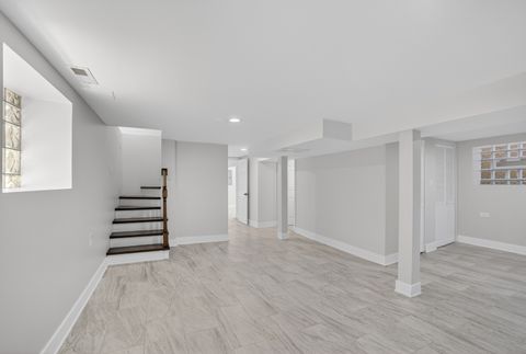 Tiny photo for 9112 S Aberdeen Street, Chicago, IL 60620 (MLS # 12687466)