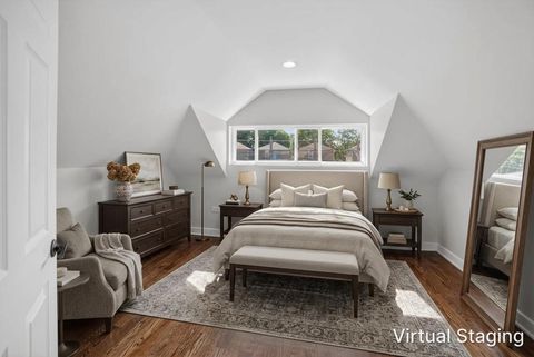 Tiny photo for 9112 S Aberdeen Street, Chicago, IL 60620 (MLS # 12687466)
