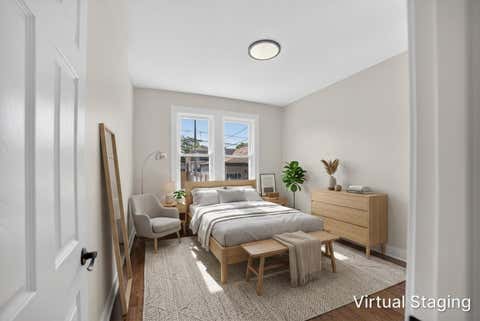 Tiny photo for 9112 S Aberdeen Street, Chicago, IL 60620 (MLS # 12687466)