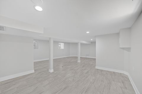 Tiny photo for 9112 S Aberdeen Street, Chicago, IL 60620 (MLS # 12687466)