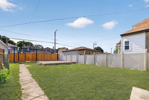 Tiny photo for 9112 S Aberdeen Street, Chicago, IL 60620 (MLS # 12687466)