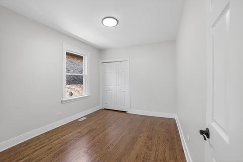 Tiny photo for 9112 S Aberdeen Street, Chicago, IL 60620 (MLS # 12687466)