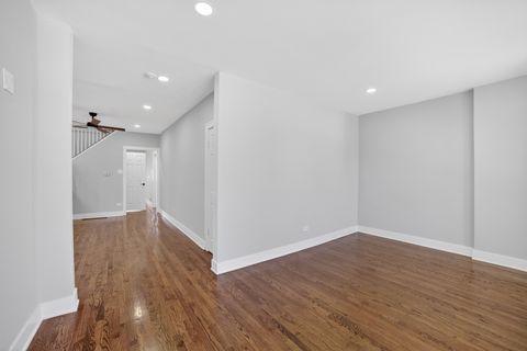 Tiny photo for 9112 S Aberdeen Street, Chicago, IL 60620 (MLS # 12687466)