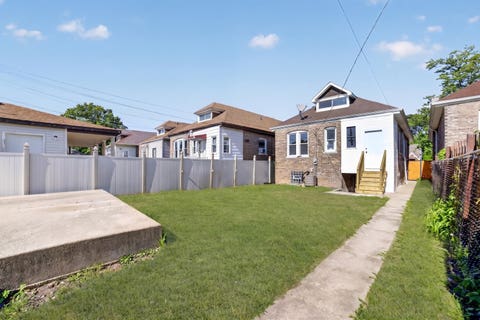 Tiny photo for 9112 S Aberdeen Street, Chicago, IL 60620 (MLS # 12687466)