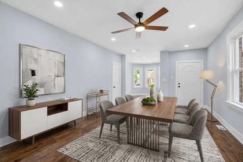 Tiny photo for 9112 S Aberdeen Street, Chicago, IL 60620 (MLS # 12687466)