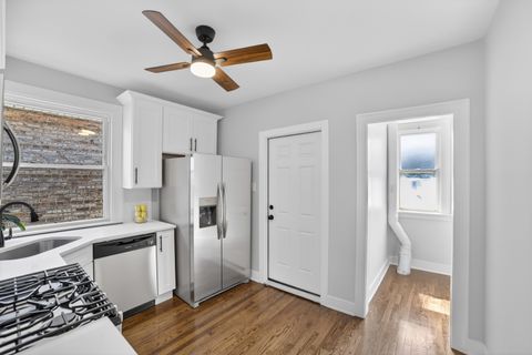 Tiny photo for 9112 S Aberdeen Street, Chicago, IL 60620 (MLS # 12687466)