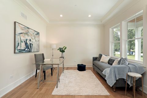 Tiny photo for 1947 Summerton Place, Northbrook, IL 60062 (MLS # 12403705)