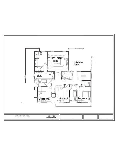 Tiny photo for 1947 Summerton Place, Northbrook, IL 60062 (MLS # 12403705)